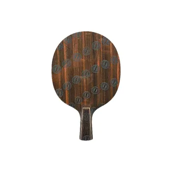 Stiga Stika Ebony Collection Ping Pong Paddles Blades All Wood