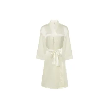 NOT JUST PAJAMA Pajama Robe Women's
