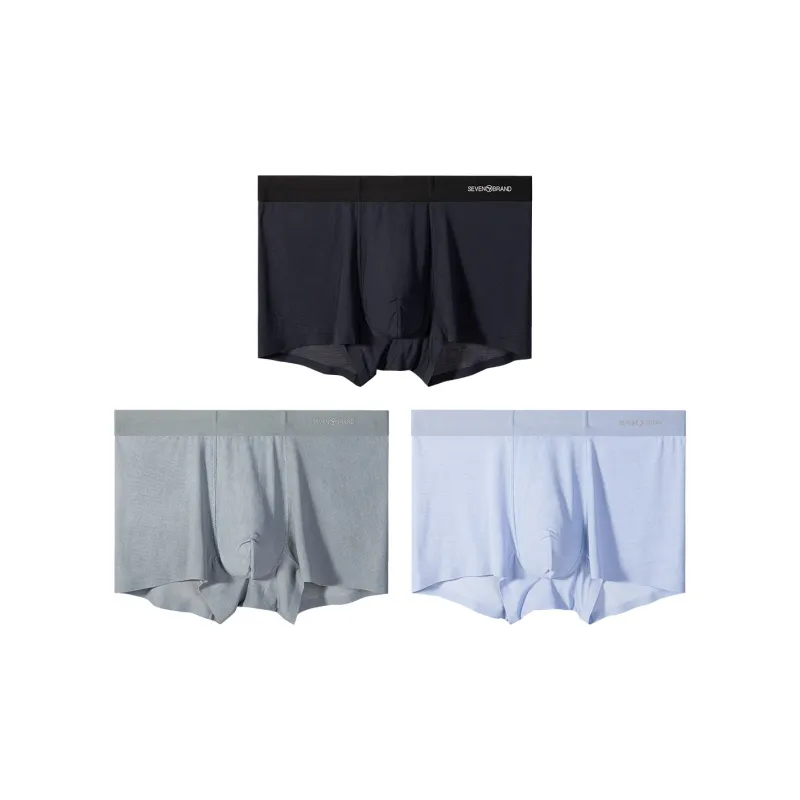 SEVEN Men Underpants-6