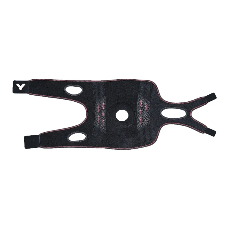 Victor Knee Pads-1