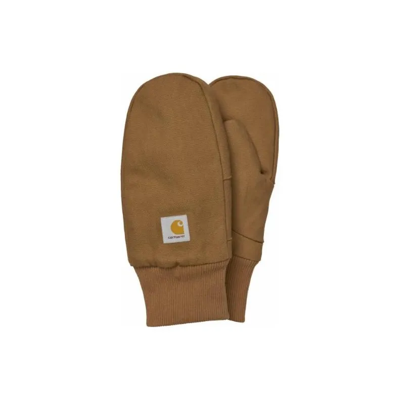 Carhartt Ski Gloves-1