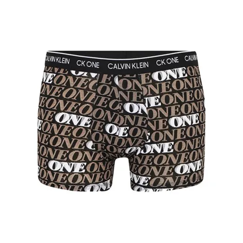 Calvin Klein Men Underpants