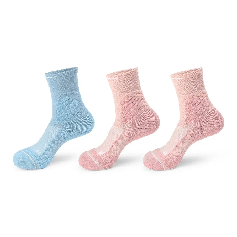 Primeet Basketball Socks Men's Combo Set-33