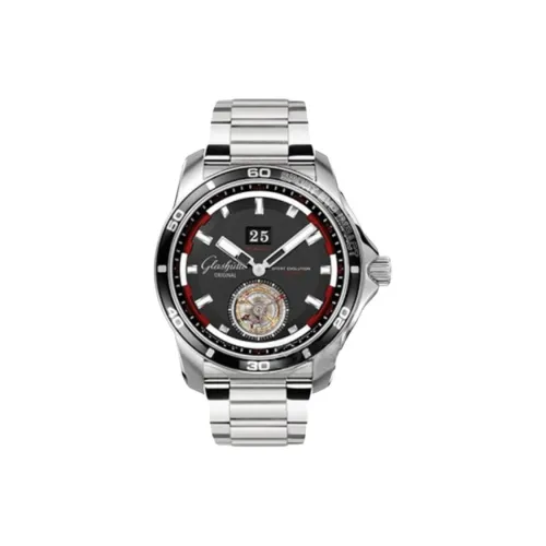 Glashütte Original Men SPORT EVOLUTION Watch