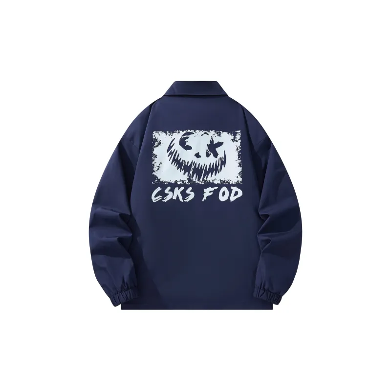 CSKS Jackets Unisex-9