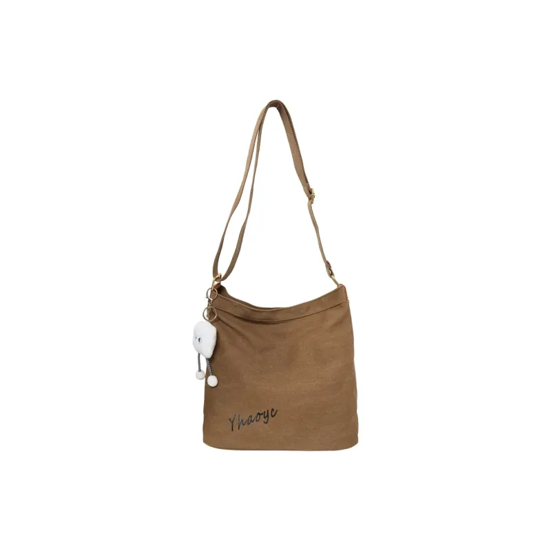 OUZIHUANG Crossbody Bags-4