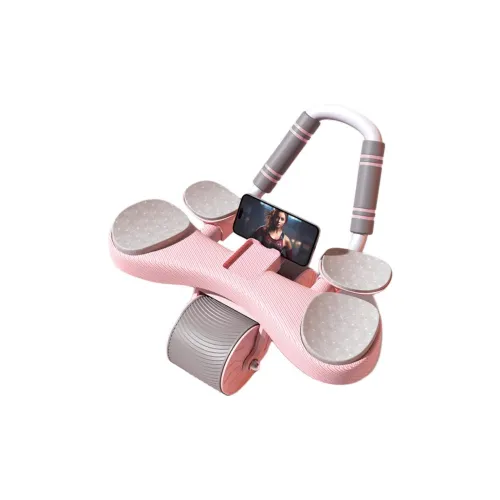 PEAK Abdominal Rollers