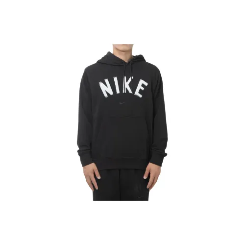 Nike Clothing Sweatshirts Men Black