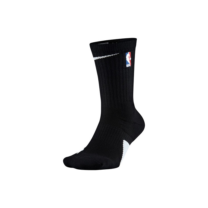 nba elite socks mid