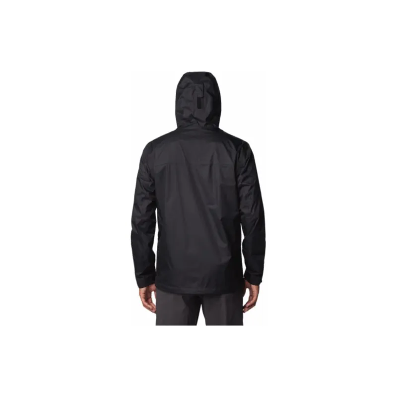 Columbia INNER LIMITS Jacket Men's Black-1