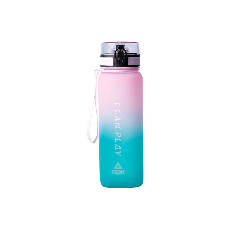 PEAK Outdoor Water Equipment Water Container 800ml PP Silicone Tritan Material-5