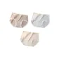 3 Pack (E Set: Light Coffee+Light Blue+Light Apricot)