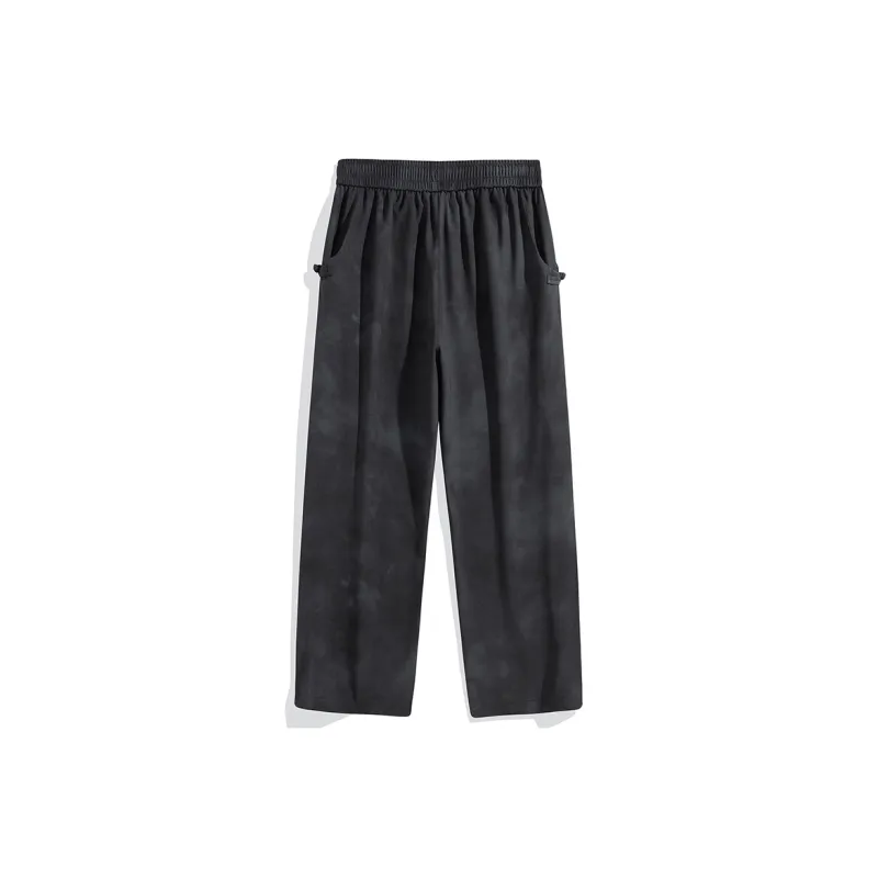 GDRX Casual Pants Unisex-1