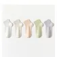 White+Beige+Light Pink+Green+Purple