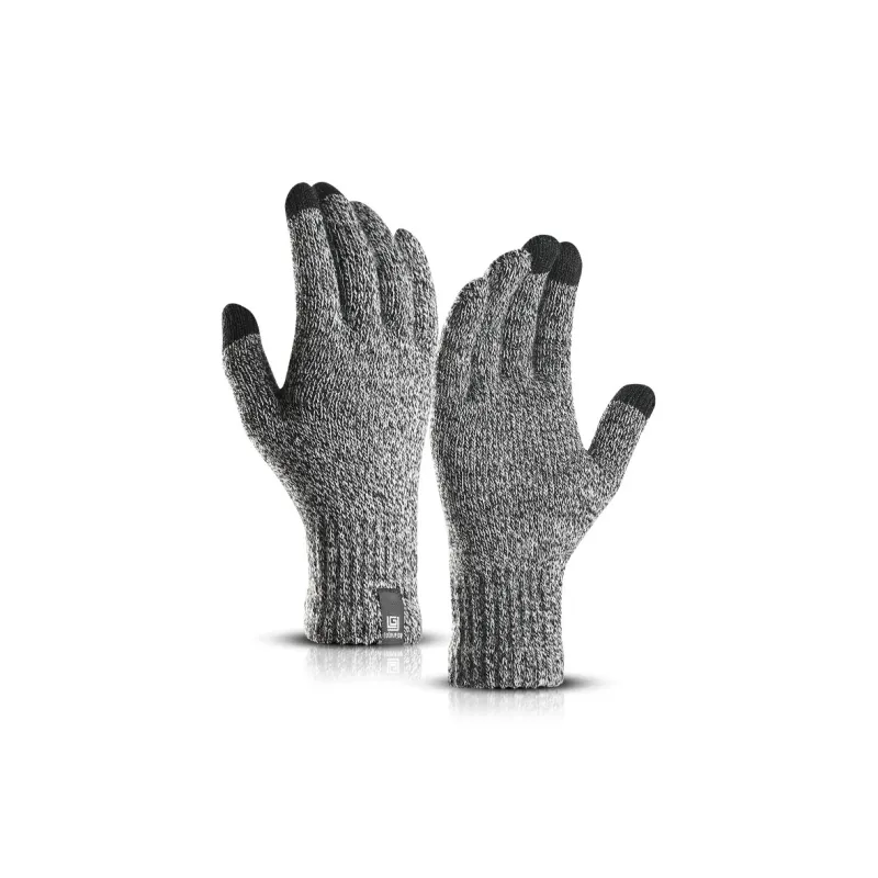 GOLOVEJOY Ski Gloves-5