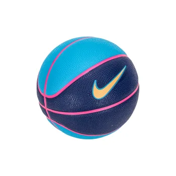 Nike Rubber Basketball Blue Size 3 Training Kids'