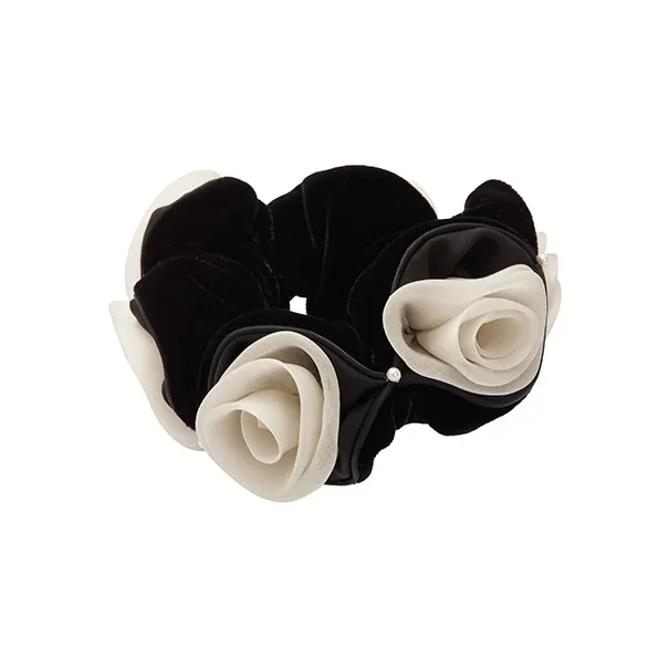 ALEXANDRE DE PARIS Delicate Love Hair Tie Hair Accessories Headwear Women's-8