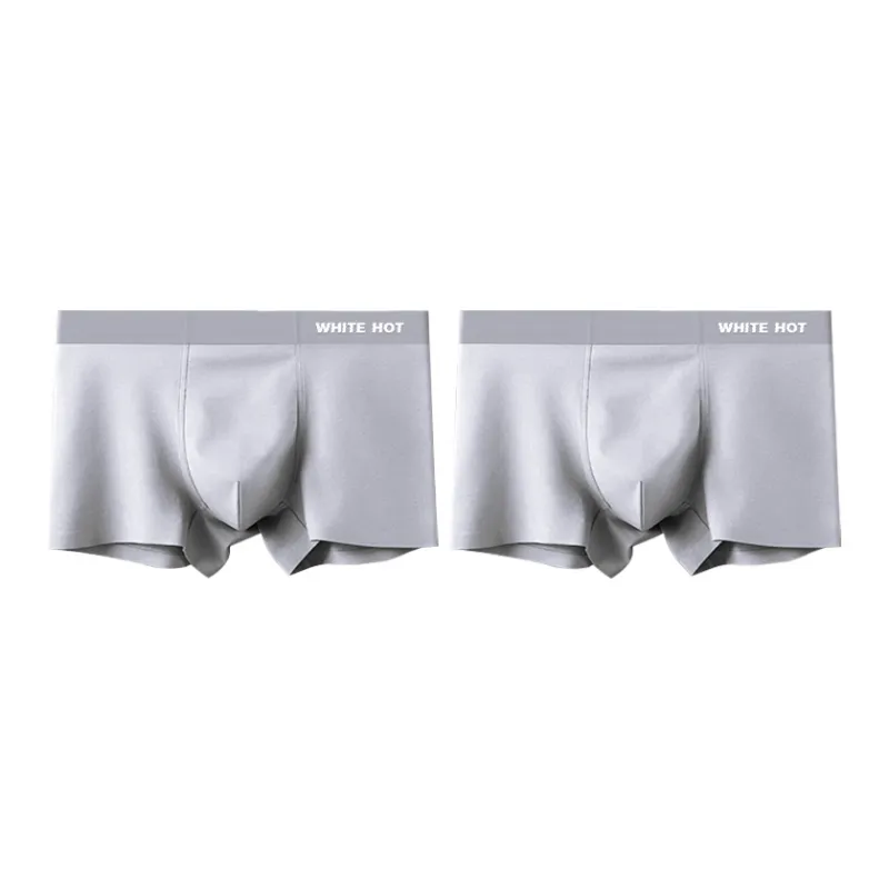 WHITE HOT Underpants Men's Gift Box Set-5