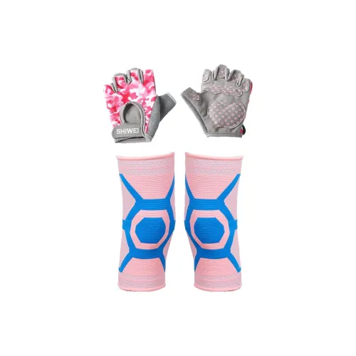 Swee Dance Roller Skate Protective Gear Sets 1 Pair