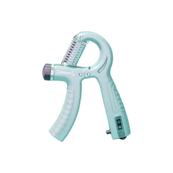 Great Connoisseur R Shaped Grip