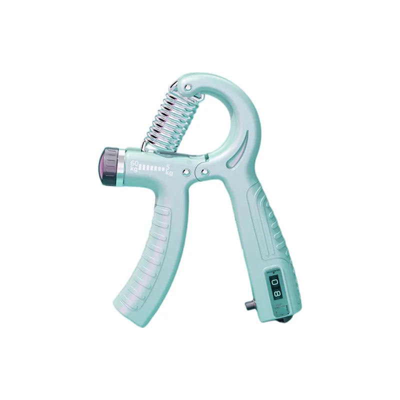 Great Connoisseur R Shaped Grip-0