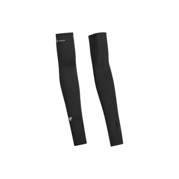 Adidas Arm Guards Black Polyester