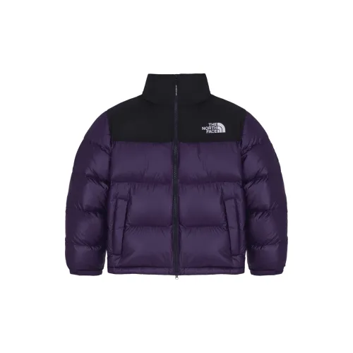 THE NORTH FACE Apparel Collection Jackets Men Purple