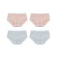 Light Pink+Light Pink+Light Blue+Light Blue
