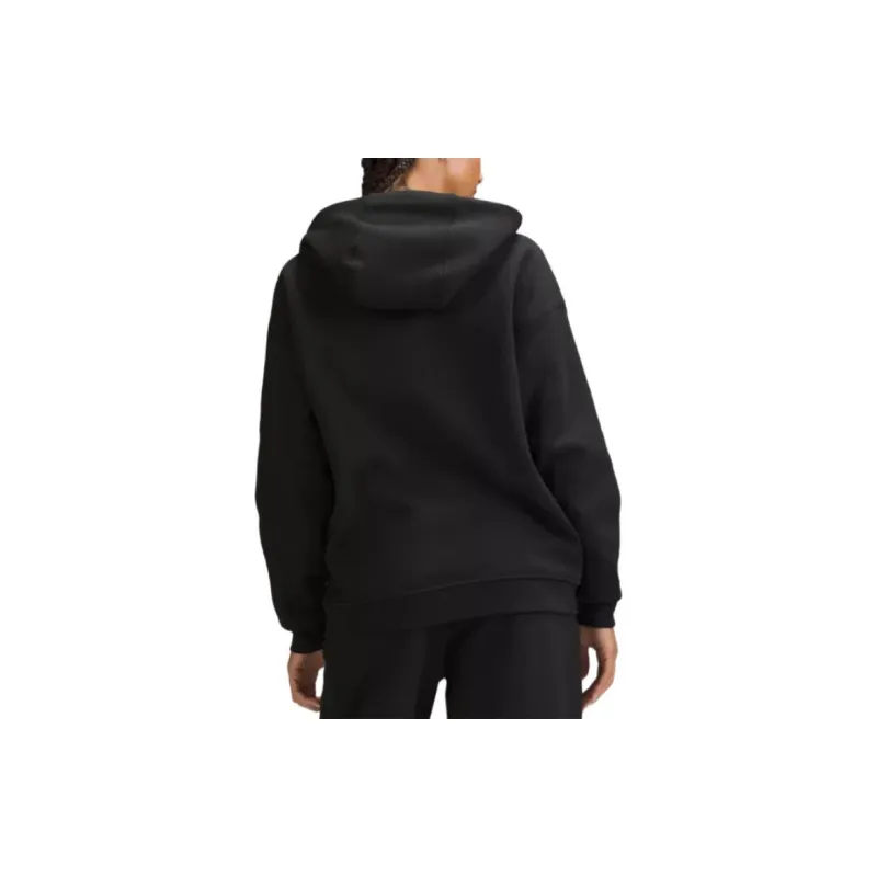 Lululemon HeavyweightFleece Sweatshirt Women's-4