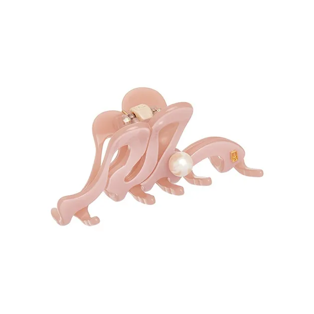 ALEXANDRE DE PARIS Love Beauty Medium Size Claw Clip Hair Accessories Headwear Women's-7