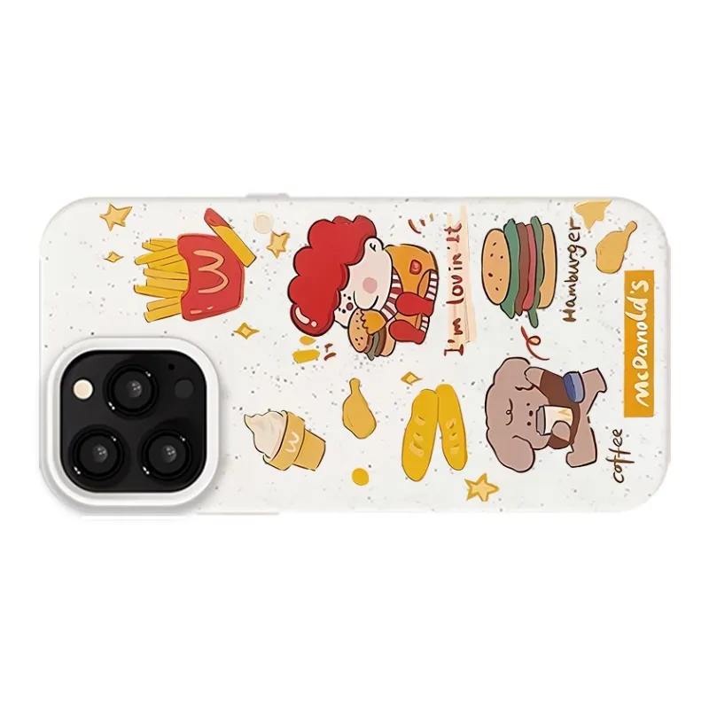 Victory charge Phone Cases-4