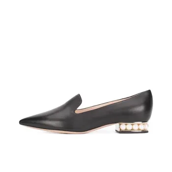 NICHOLAS KIRKWOOD Loafers Women's Black