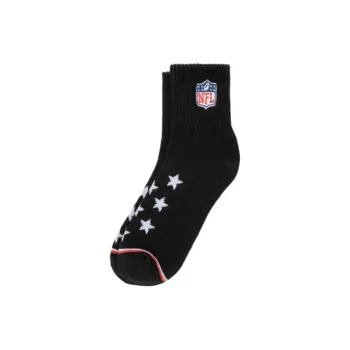 NFL Unisex Mid-Calf Socks