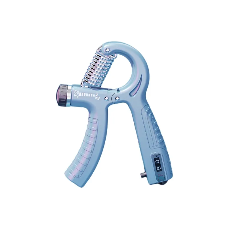 Great Connoisseur R Shaped Grip-6