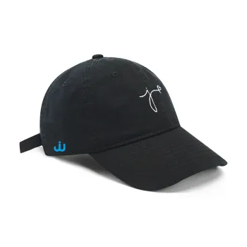 JEANSWEST Cotton Baseball Caps Unisex