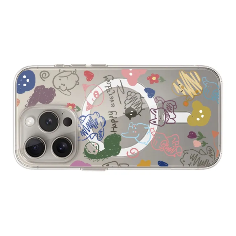 Victory charge Phone Cases-4