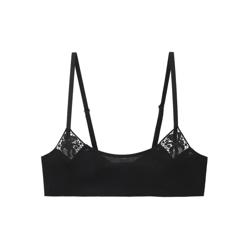 Skin friendly Diary Bra Women's-3