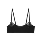Dark Black