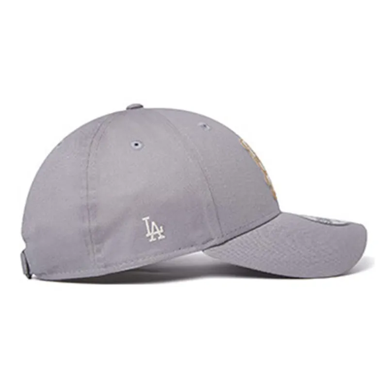 New Era Cotton Baseball Caps Unisex-1