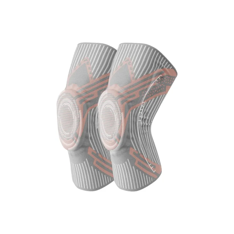 NAILEKESI Knee Pads-7
