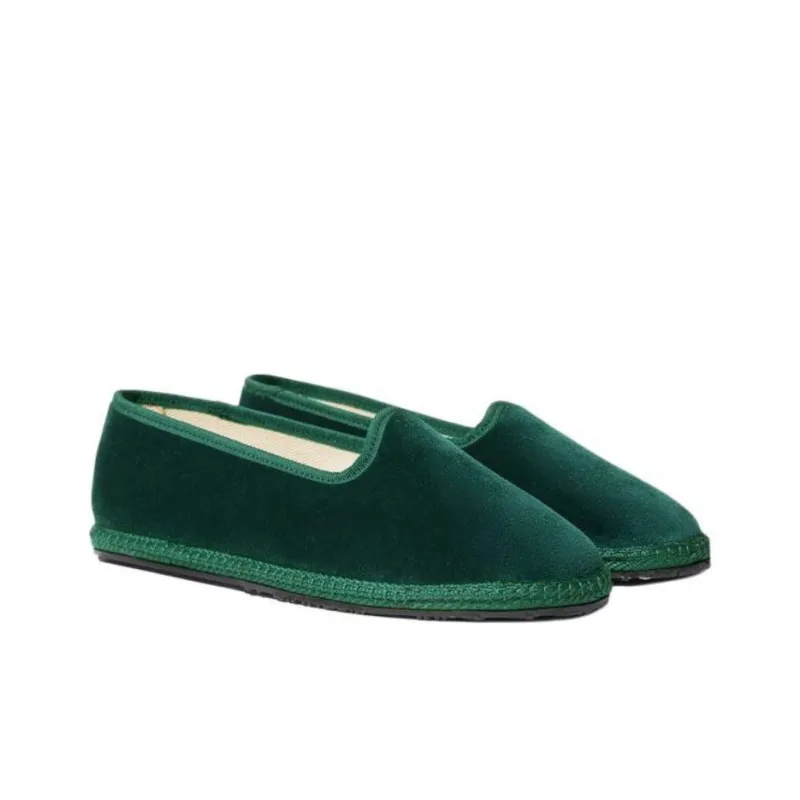SCAROSSO Valentina Slip on Loafers Women's-1