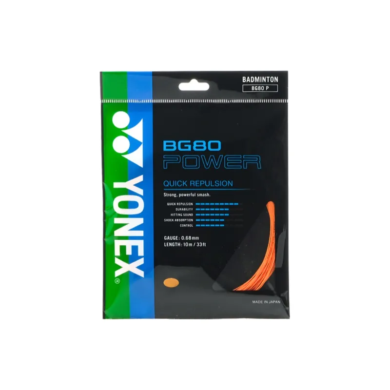 YONEX Badminton Racket Strings-3