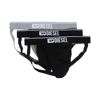 DIESEL Umbr Jocky Jockstraps Pack Of Three