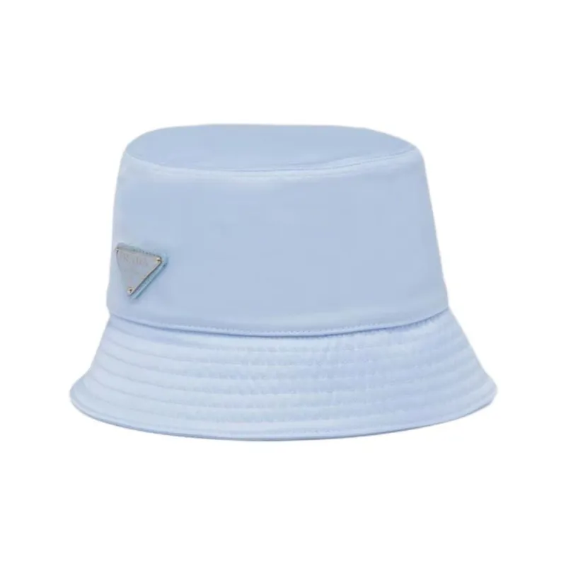 PRADA Nylon Bucket Hat-5