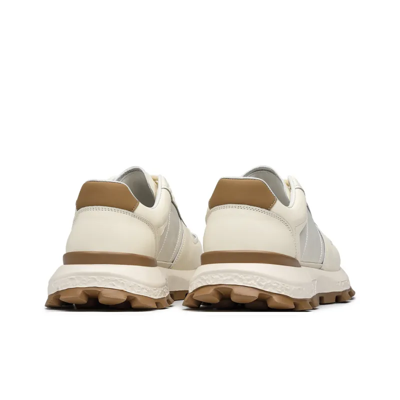 MILLIE'S Cushioning Anti-Slip Wear-Resistant Breathability Low-Top Casual Shoes Men's-3