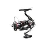 VANFORD C3000 Compact Body+5.3:1 Gear Ratio, Versatile Long Cast