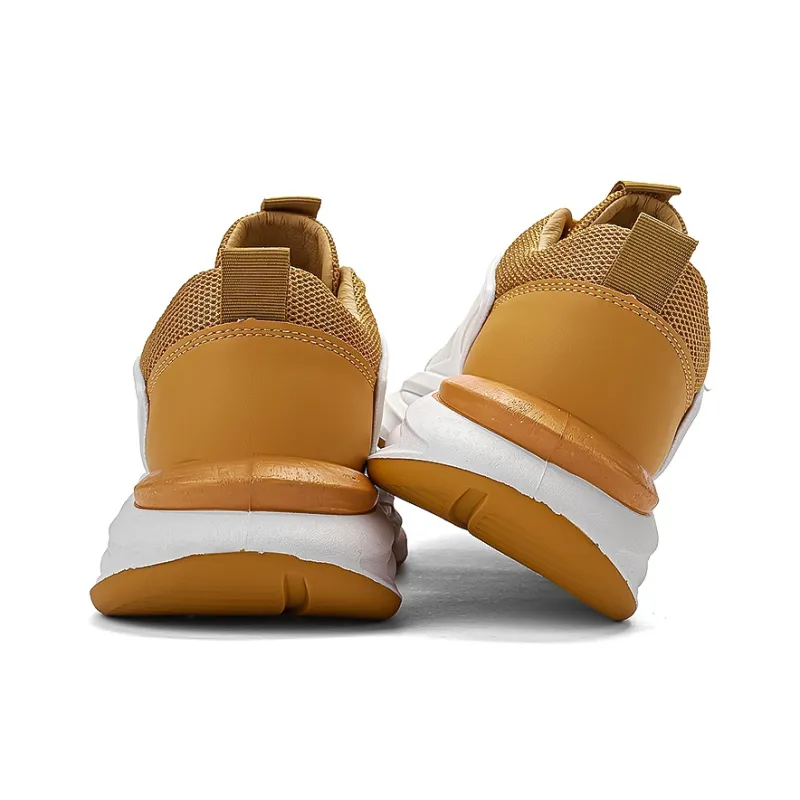 Tonlion Low Top Casual Shoes Men's-6