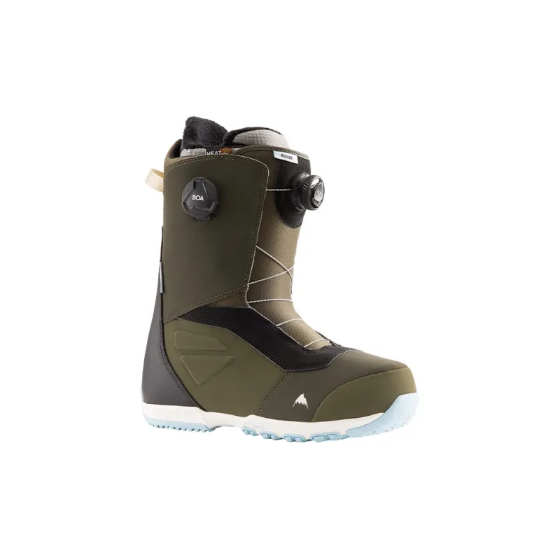 BURTON RULER BOA Single Snowboard Ski Boots Men's-2