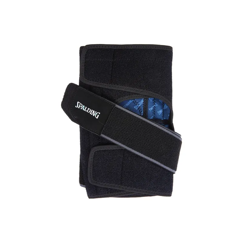 SPALDING Knee Pads-1