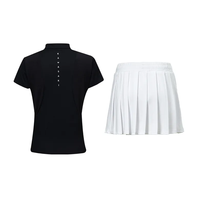 Kawasaki Two Piece Skirt Sets Women's-5